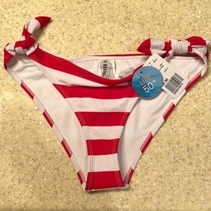 Forever 21 bathing suit bottom